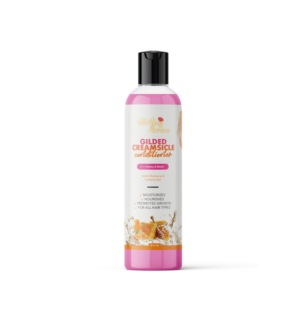 Gilded Creamsicle Conditioner