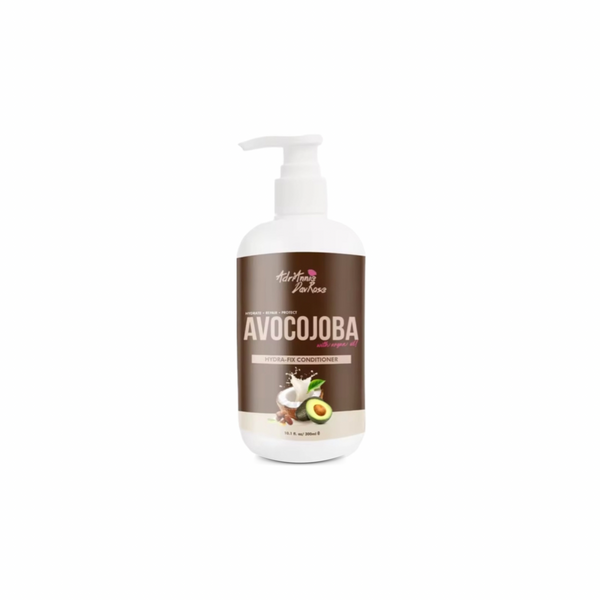 Avocojoba Hydra-Fix Shampoo