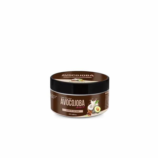 Avocojoba Hydra-Fix Hair Mask