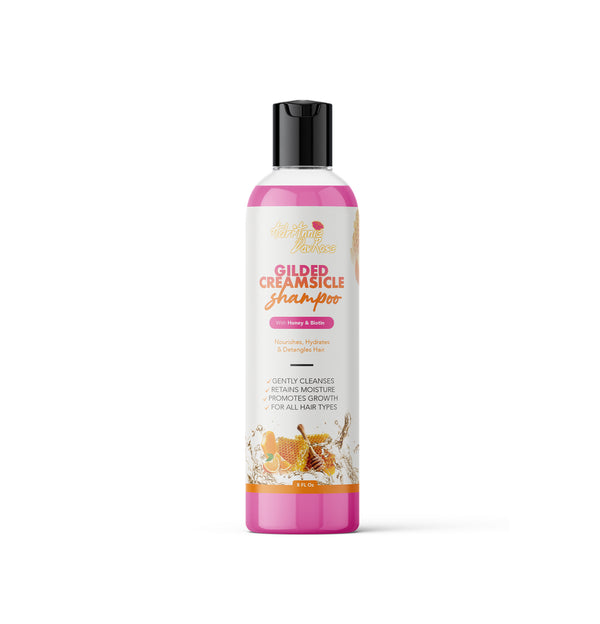 Gilded Creamsicle Shampoo